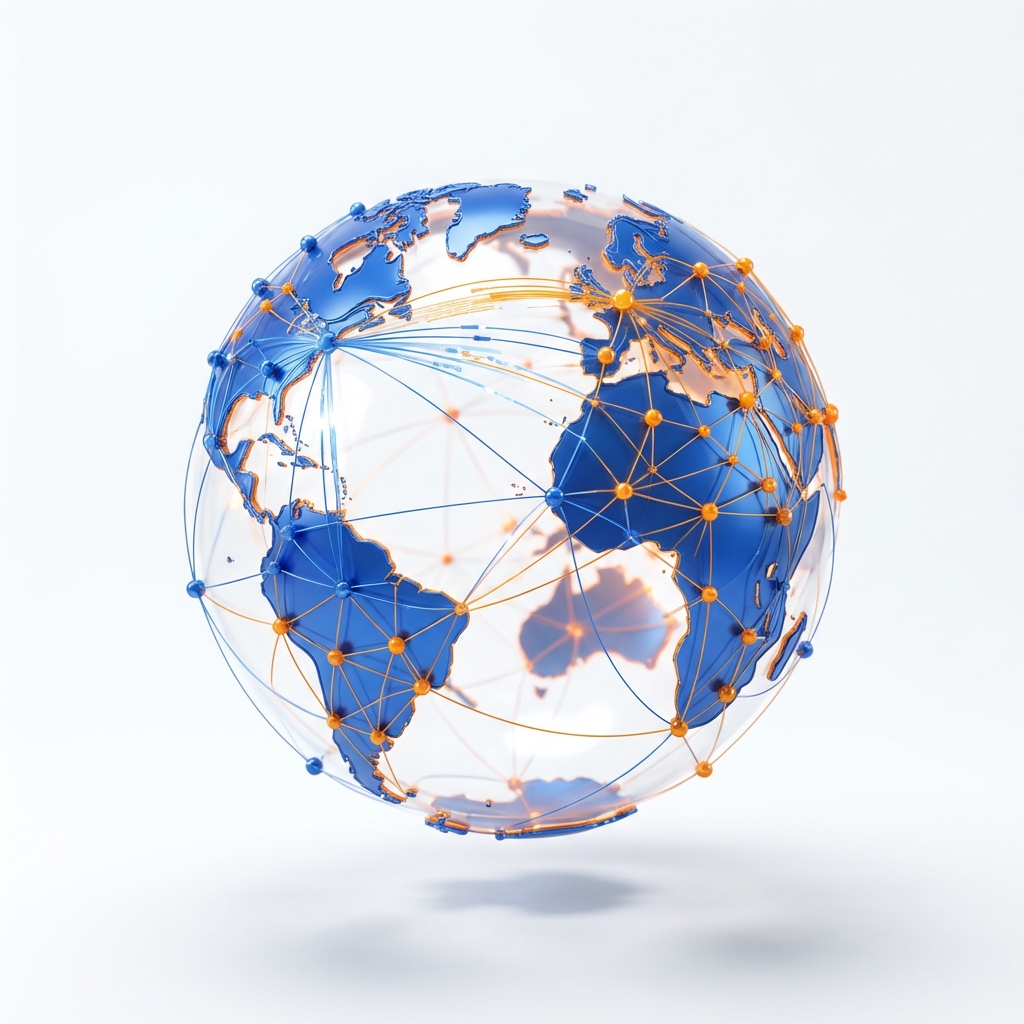 Global FinTech Network